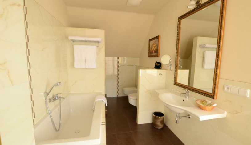 SPA Hotel VITA České Budějovice - 2 - lůžkový - PREMIER/KING